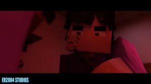 СЛЕДУЙ ЗА МНОЙ -(Версия В)Майнкрафт ФНАФ Песня НА РУССКОМ ?Follow Me FNAF Minecraft Song IN RUSSIAN