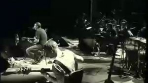 Смысловые Галлюцинации - Зачем Топтать Мою Любовь (с оркестром)