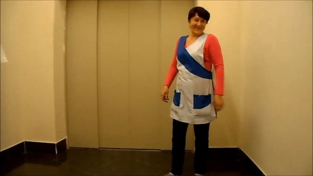 Вот это клининг-менеджер!!! смотреть онлайн