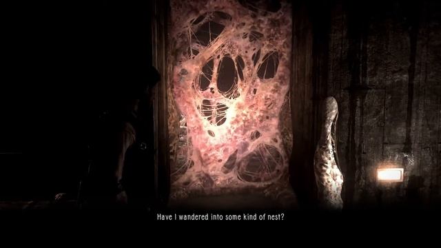 The Evil Within: Part 77: We Need More Pee Stat!!! смотреть онлайн