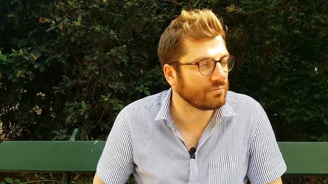 ENTRETIEN AVEC UN DÉVELOPPEUR REACT Partie 1 смотреть онлайн