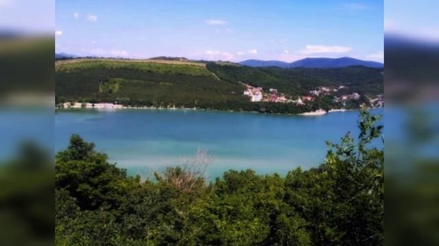 Памятники природы Краснодарского края смотреть онлайн