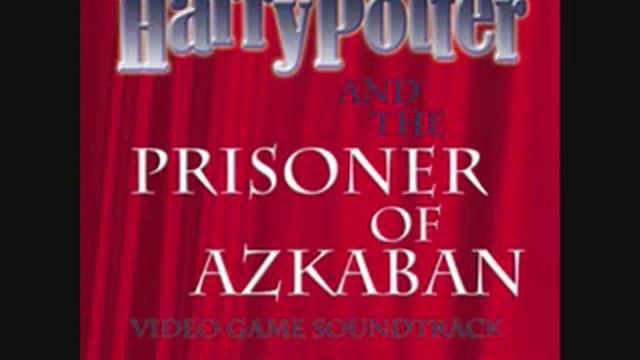 21. "Wander Snow" - Harry Potter and the Prisoner of Azkaban Video Game Soundtrack смотреть онлайн
