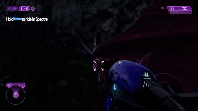 Halo: The Master Chief Collection - Pyrrhic Solution смотреть онлайн