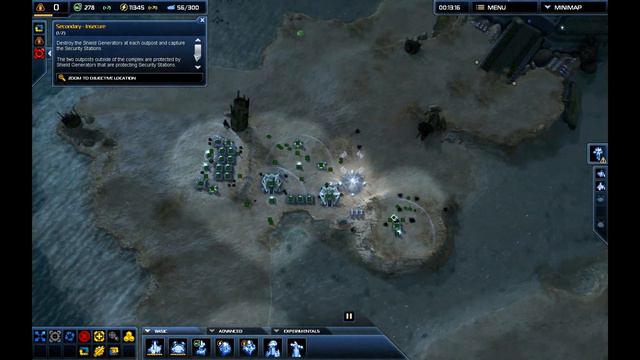 Supreme Commander 2 : Episode 9 - Back on the Chain Gang, We Ain't Nuttin Ta Fuck With! смотреть онлайн