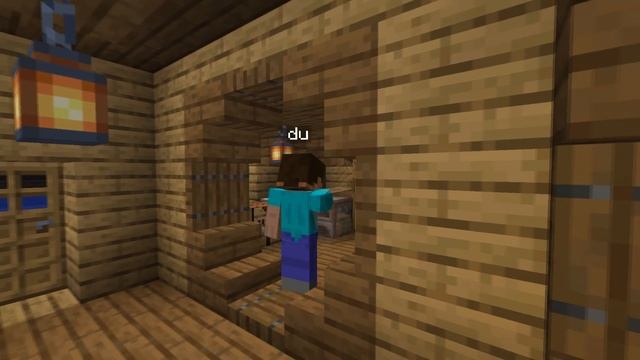 ДОМ С ПЕЩЕРОЙ MINECRAFT TIMELAPSE смотреть онлайн