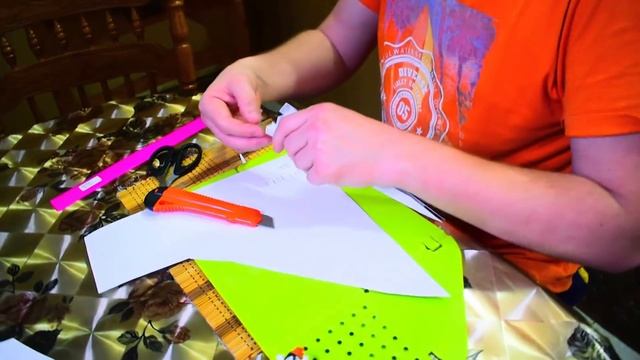 DIY ДЕКОР КОМНАТЫ НА НОВЫЙ ГОД ? ПОДЕЛКИ ИЗ БУМАГИ НА НОВЫЙ ГОД ? ГОЛОВА ЕДИНОРОГА и пеперкрафт смотреть онлайн