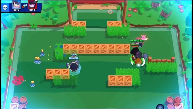 Learn Mortis Brawl Ball Tricks! | Mortis Guide смотреть онлайн