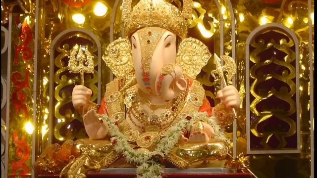 Om Gan Ganpataye Namo Namah @kirankurani смотреть онлайн