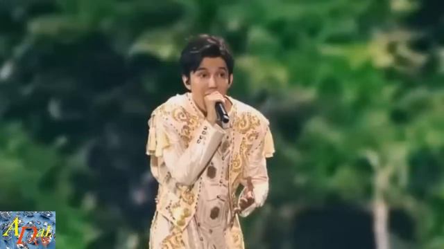 THE DAY OF STATE SYMBOLS OF KAZAKHSTAN. День государственных символов Казахстана смотреть онлайн