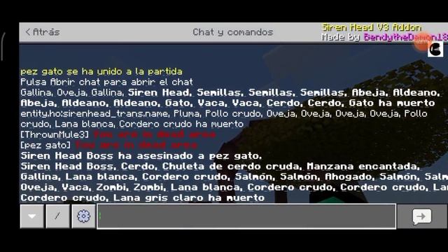 cómo instalar cartoon cat mod para Minecraft PE смотреть онлайн