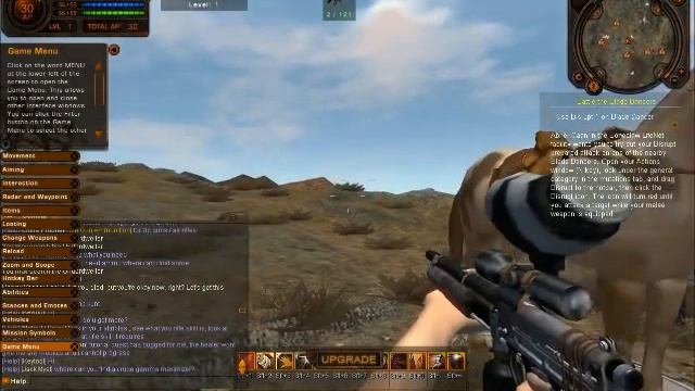 Fallen Earth MMO Playthrough (w/ jonlucap and frannydude1601) смотреть онлайн