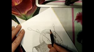 Рисунок пасхального натюрморта_14.mp4