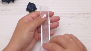 Пышные Банты из Органзы в школу DIY Lush Organza Bows