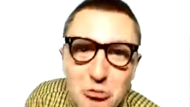 Мистер Малой - Шлак Дональдс