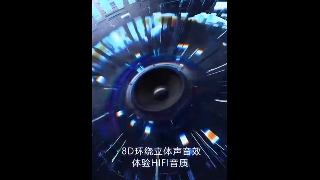 Беспроводные наушники-Powerbank Amoi F9-touch смотреть онлайн