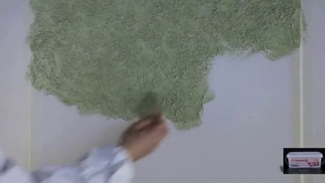 Декоративная штукатурка стен с вкраплением белых частиц Купить штукатурку и венецианская покрытия смотреть онлайн