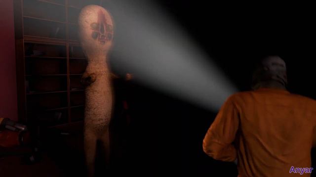 The Lethal Company Experience [SFM Animation] смотреть онлайн