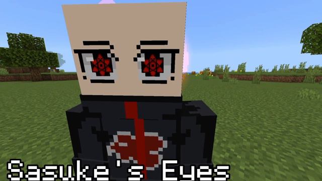 New Naruto Addon is crazy!! | Ryp NinjaCraft Addon/Mod For Minecraft PE 1.20.50 смотреть онлайн