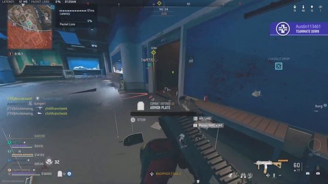 18 Kills Alpha Tango Foxtrot смотреть онлайн