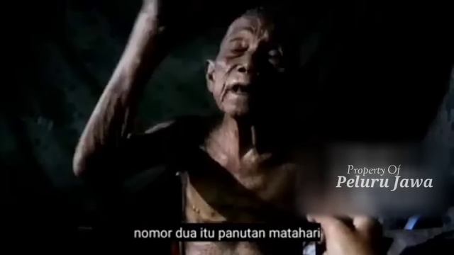 RAPALAN MEMATIKAN SAAT ANDA DIDZOLIMI SESEORANG - MBAH RAN смотреть онлайн
