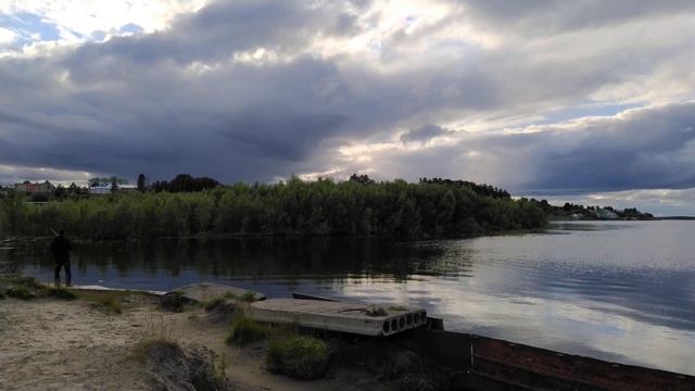 Вечерняя прогулка смотреть онлайн