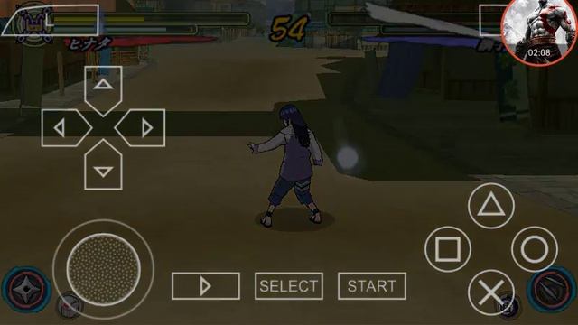 Minha jornada ninja #4 смотреть онлайн