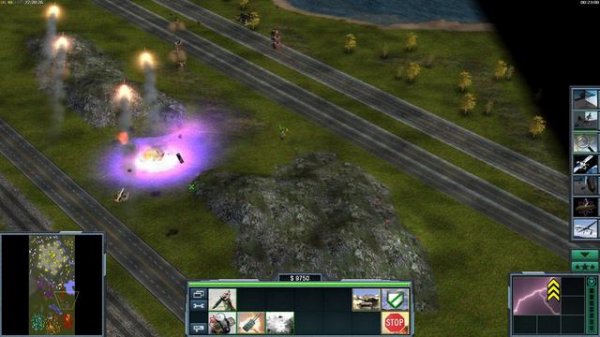 KING OF APOCALYPSE 2.0 Command & Conquer TM Generals Zero Hour 2024 APOCALYPTIC MOD