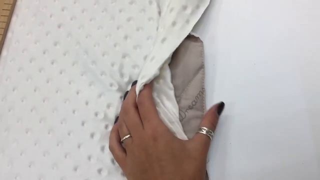 Шьем конверт на выписку с плюшем минки смотреть онлайн