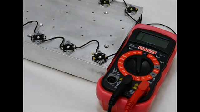 How to Test for Grounding in your LED String смотреть онлайн