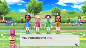 Wii Party U - Longplay ?? | AlexGamingTV (Most Popular Gameplay)