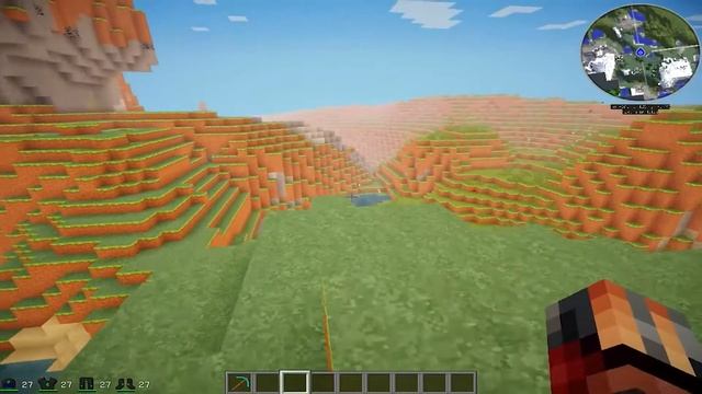 Minecraft Лучшая ТОП Сборка 1 7 10 1000 модов+Gregtech смотреть онлайн