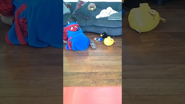 Angry birds plush toys EPIC game смотреть онлайн