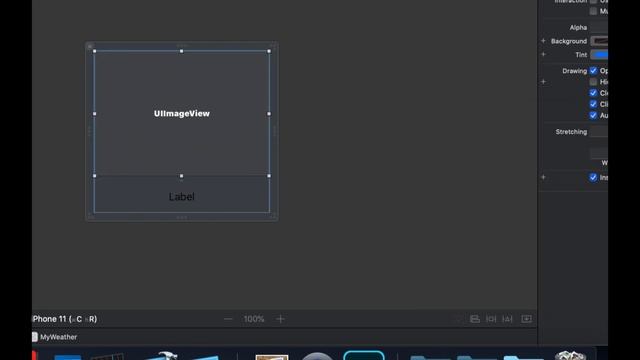 Build Weather App (Part 2) in Swift and Xcode 11 (Tutorial) - iOS 2020 смотреть онлайн