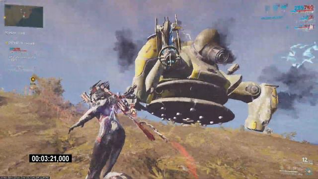 Warframe Speedrun:Plague Star Co-op 4/4 (WR:CBKTWPVVETFTRCBTSCOTSGAHBVAABSMOSSRCTACMOSGSL)(Pre-26.1 смотреть онлайн