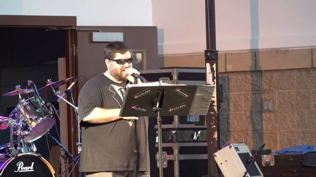 Seneca River Days 2021 Vote for Pete Song: Do Ya with Sony FDR AX700 4k 8/14/2021 смотреть онлайн