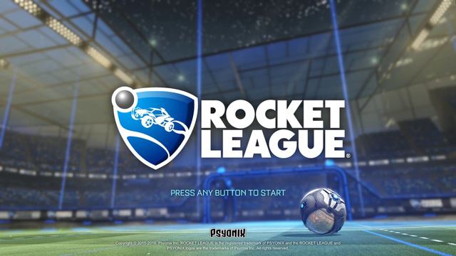 Spell [Sando Remix] - Hollywood Principle (Rocket League Version, CC Lyrics) смотреть онлайн