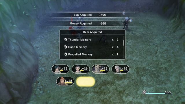 Reviews - Lost Sphear смотреть онлайн