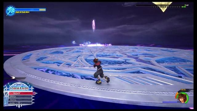 Kingdom Hearts 3 ReMind: Saix Data Fight Guide NO DAMAGE (Critical Mode) Walkthrough смотреть онлайн
