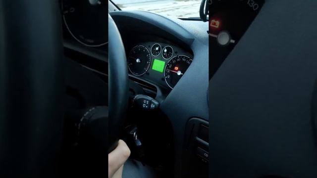 Ford Fusion проблема с провалами оборотов двигателя смотреть онлайн