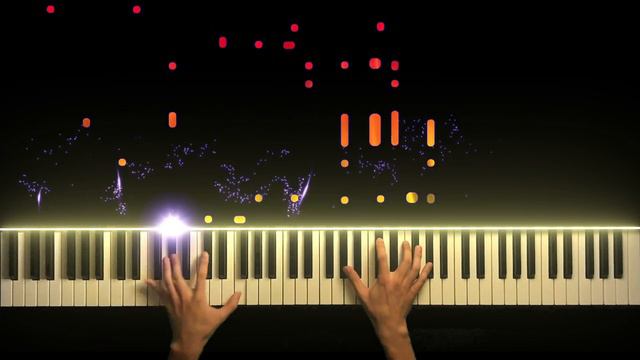 Brave Shine - Fate/stay night UBW OP2 [Piano/Animenz Ver.] смотреть онлайн