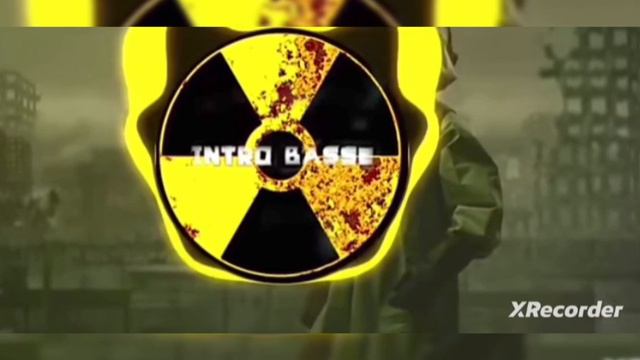 четыре трека с жёсткими басами