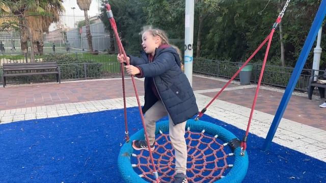 САЛОН КРАСОТЫ??♀️ХАЙФСКОЕ МЕТРО?МОРСКАЯ КОШЕЧКА #влог смотреть онлайн