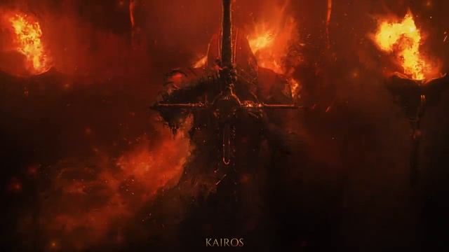 BERSERK _ 1 HOUR Of Epic Dark Dramatic Intense Massive Action Battle Music