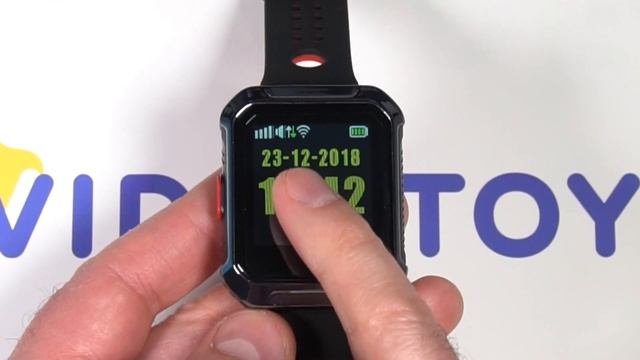 Умные часы Smart GPS Watch W10 A20S 0+