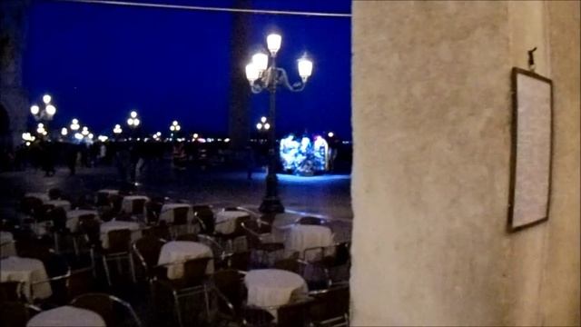 ВЕНЕЦИЯ. КАрнавал-2018: ОКОНЧАНИЕ