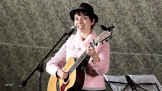Старая актриса стихи Николая Заболоцкого поёт Влада Брофман смотреть онлайн