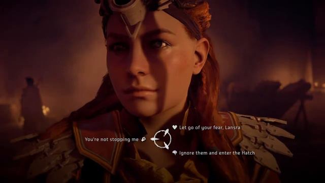 Horizon zero dawn(ep8) смотреть онлайн