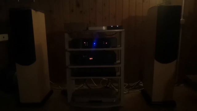 Sim Audio Moon Neo 250i Для покупателей на Avito. смотреть онлайн