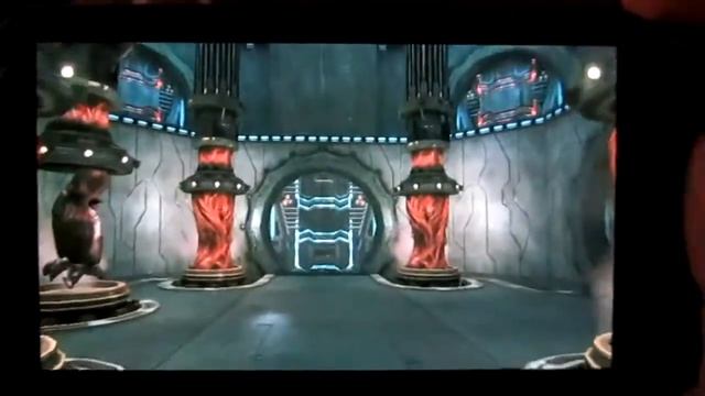 Прохождение Resistance: Burning Skies (часть 13) смотреть онлайн